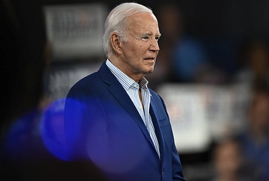 Joe Biden Drops Out Of US Presidential Race, Endorses Kamala Harris As Replacement